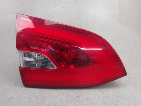 FEU ARRIERE INTERIEUR GAUCHE PEUGEOT 308