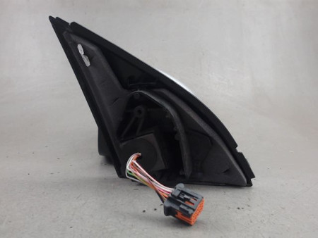 RETROVISEUR EXTERIEUR ELECTRIQUE GAUCHE PEUGEOT 308