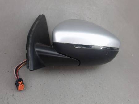 RETROVISEUR EXTERIEUR ELECTRIQUE GAUCHE PEUGEOT 308