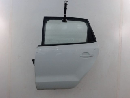 PORTE ARRIERE GAUCHE VOLKSWAGEN POLO