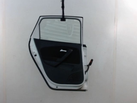 PORTE ARRIERE GAUCHE VOLKSWAGEN POLO