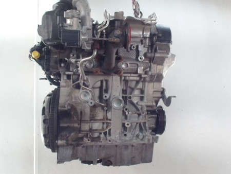 MOTEUR ESSENCE VOLKSWAGEN POLO 1.2 TSI 16V