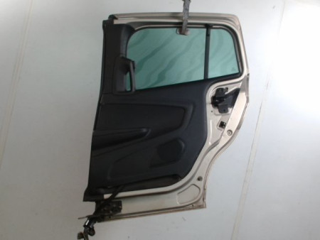 PORTE COULISSANTE DROITE FORD B-MAX