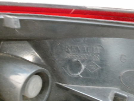 FEU ARRIERE GAUCHE  RENAULT MEGANE