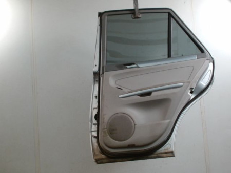 PORTE ARRIERE DROIT MERCEDES CLASSE ML