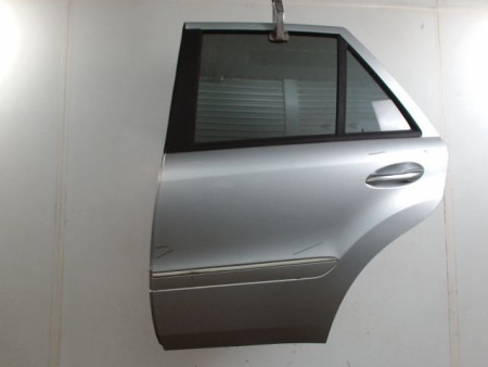 PORTE ARRIERE GAUCHE MERCEDES CLASSE ML