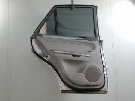 PORTE ARRIERE GAUCHE MERCEDES CLASSE ML