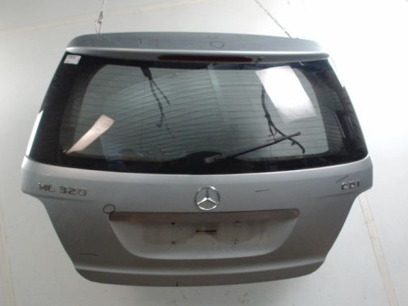 HAYON MERCEDES CLASSE ML