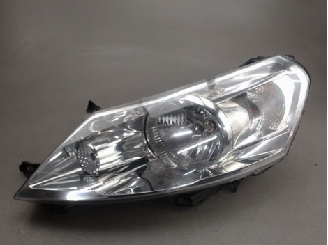 PHARE GAUCHE PEUGEOT EXPERT