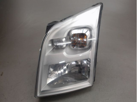 PHARE GAUCHE FORD TRANSIT
