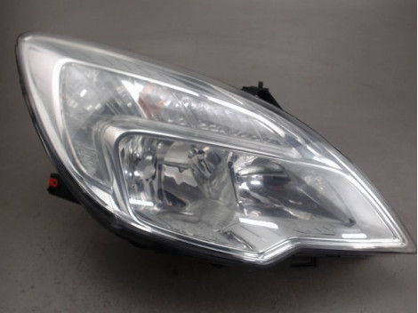 PHARE DROIT OPEL MERIVA