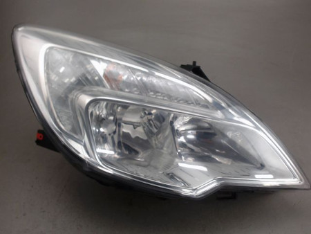 PHARE DROIT OPEL MERIVA