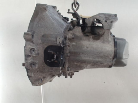 BOITE A VITESSE MECANIQUE CITROEN C3 1.0 VTi 68