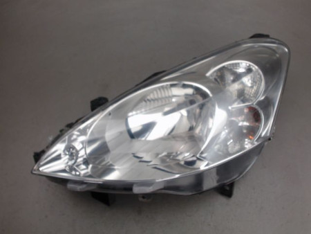 PHARE GAUCHE PEUGEOT PARTNER