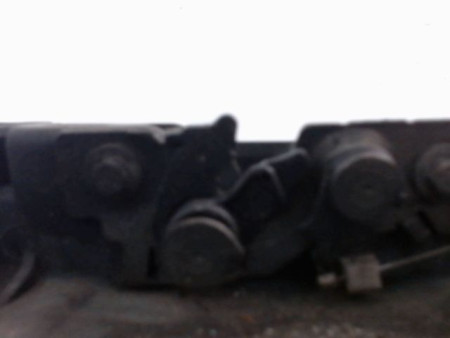 TRAVERSE SUPERIEURE ARMATURE AVANT PEUGEOT 308
