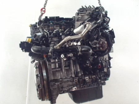 MOTEUR DIESEL PEUGEOT 308 1.6 BlueHDi 120