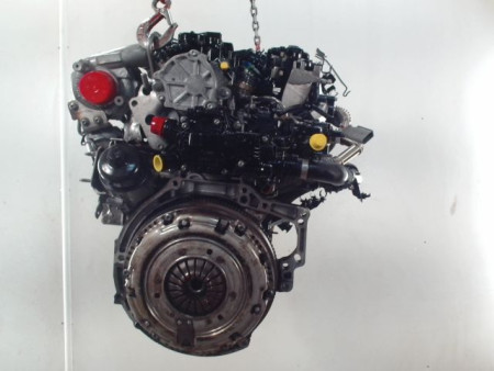 MOTEUR DIESEL PEUGEOT 308 1.6 BlueHDi 120