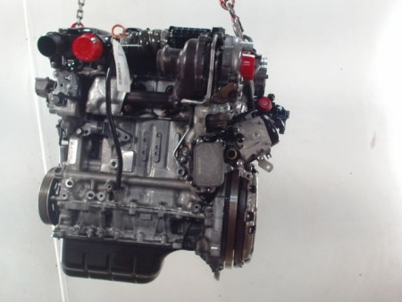 MOTEUR DIESEL PEUGEOT 308 1.6 BlueHDi 120