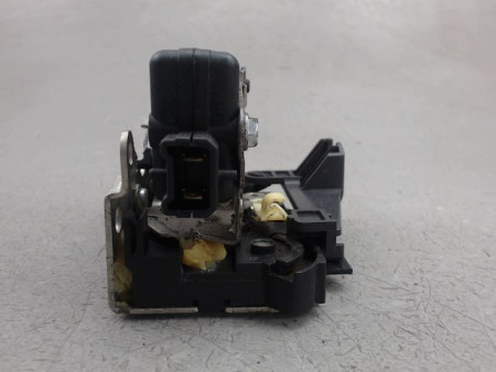 SYSTEME CONDAMNATION AVANT GAUCHE DACIA SANDERO
