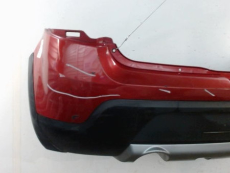 PARE-CHOC ARRIER DACIA SANDERO