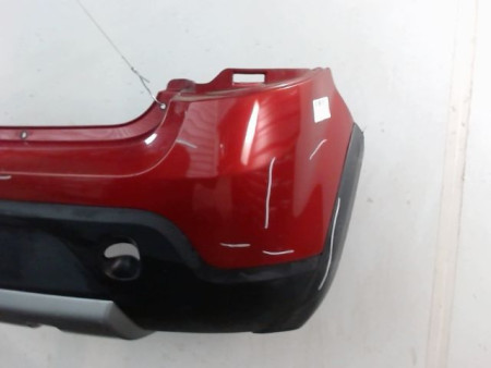 PARE-CHOC ARRIER DACIA SANDERO