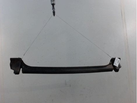 RENFORT PARE-CHOC ARRIERE  PEUGEOT 407