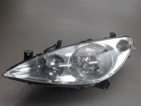 PHARE GAUCHE PEUGEOT 307