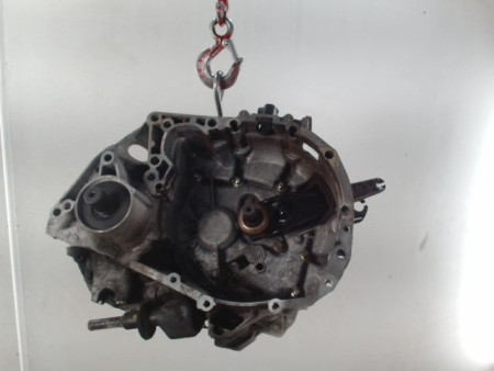 BOITE A VITESSE MECANIQUE RENAULT CLIO 1.5 dCi 