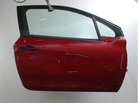 PORTE AVANT DROIT PEUGEOT 208