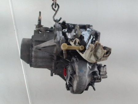 BOITE A VITESSE MECANIQUE CITROEN C4 1.6 HDi