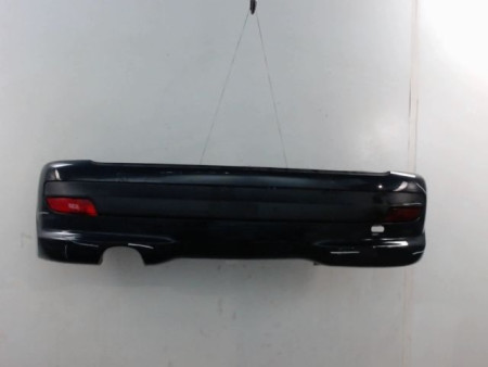 PARE-CHOC ARRIER PEUGEOT 206