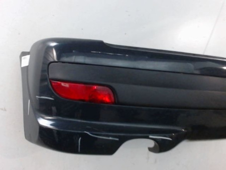 PARE-CHOC ARRIER PEUGEOT 206