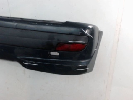 PARE-CHOC ARRIER PEUGEOT 206
