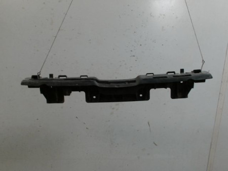 SUPPORT CENTRAL PARE-CHOC ARRIERE  RENAULT CLIO