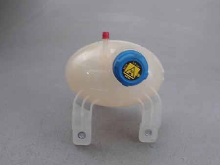 VASE EXPANSION FIAT 500