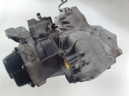BOITE A VITESSE MECANIQUE OPEL CORSA 1.3 CDTI 
