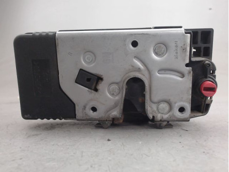 SERRURE PORTE COULISSANTE DROIT RENAULT TRAFIC