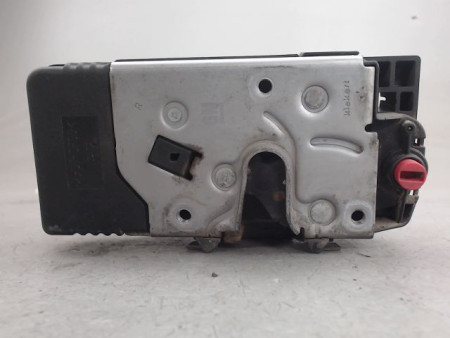 SERRURE PORTE COULISSANTE DROIT RENAULT TRAFIC
