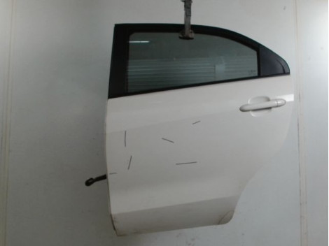 PORTE ARRIERE GAUCHE KIA RIO