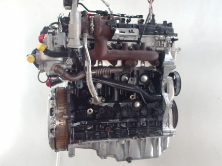 MOTEUR DIESEL KIA RIO 1.4 CRDi
