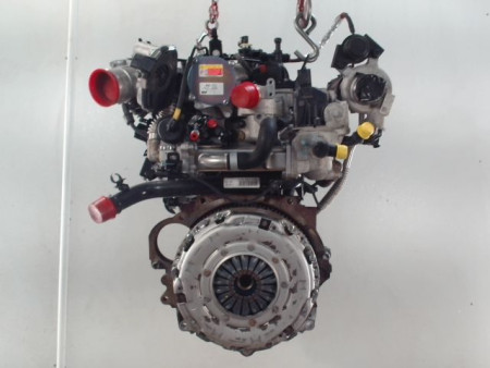 MOTEUR DIESEL KIA RIO 1.4 CRDi