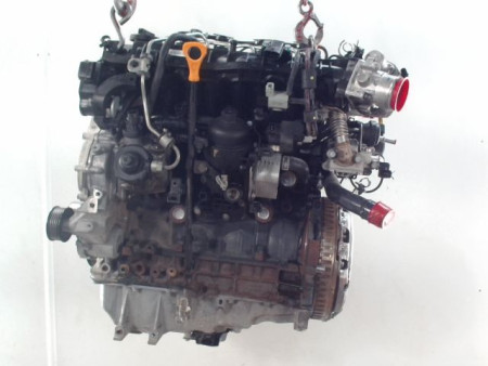 MOTEUR DIESEL KIA RIO 1.4 CRDi