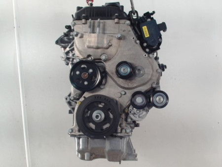 MOTEUR DIESEL KIA RIO 1.4 CRDi