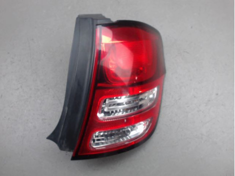 FEU ARRIERE DROIT CITROEN C3