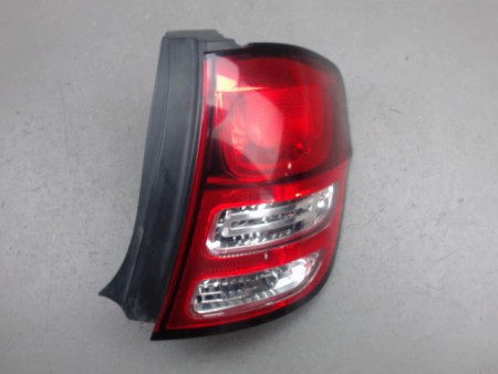 FEU ARRIERE DROIT CITROEN C3