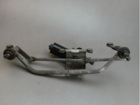 MECANISME ESSUIE-GLACE AVANT CITROEN JUMPY