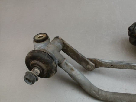 MECANISME ESSUIE-GLACE AVANT CITROEN JUMPY