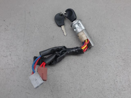ANTIVOL DE DIRECTION CITROEN SAXO