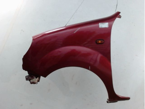 AILE AVANT GAUCHE RENAULT KANGOO