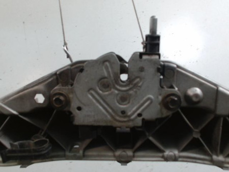 FACE AVANT FORD FOCUS